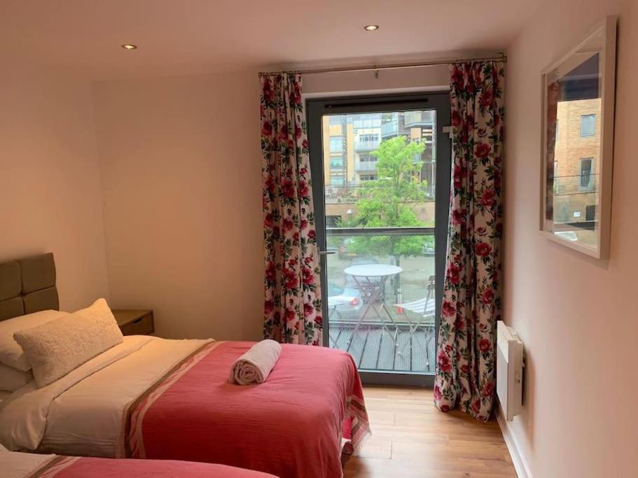 Brownberry Tree Serviced Apartment CBG Exterior foto
