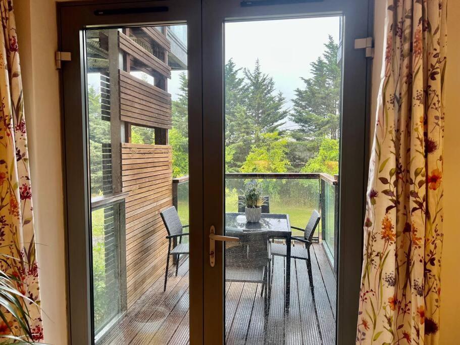 Brownberry Tree Serviced Apartment CBG Exterior foto