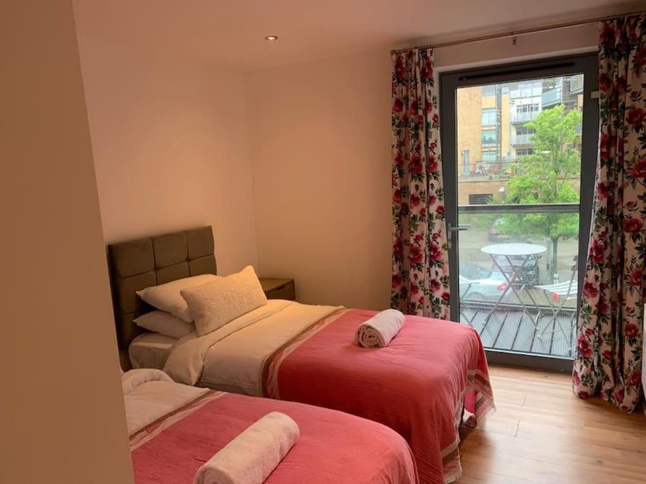 Brownberry Tree Serviced Apartment CBG Exterior foto