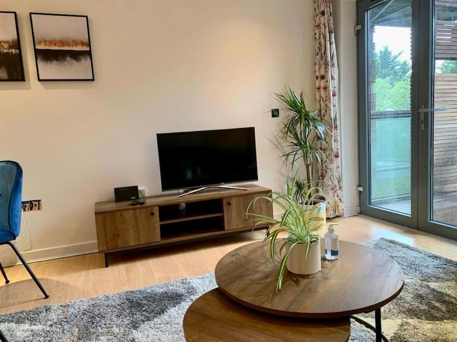 Brownberry Tree Serviced Apartment CBG Exterior foto
