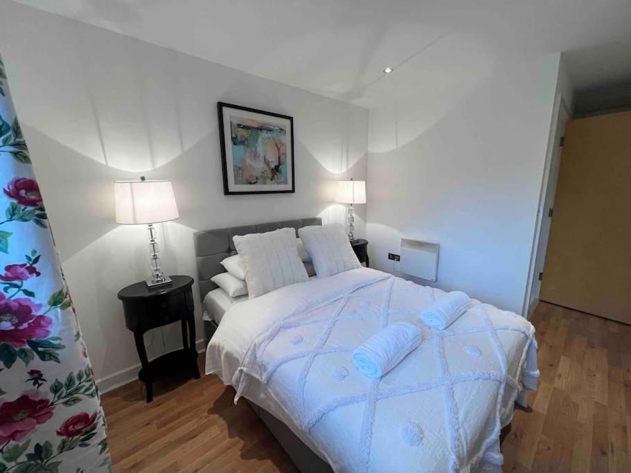 Brownberry Tree Serviced Apartment CBG Exterior foto