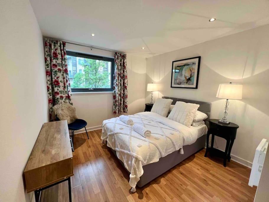 Brownberry Tree Serviced Apartment CBG Exterior foto
